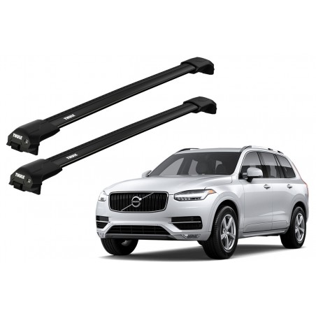 Barras Thule VOLVO XC90 15-...