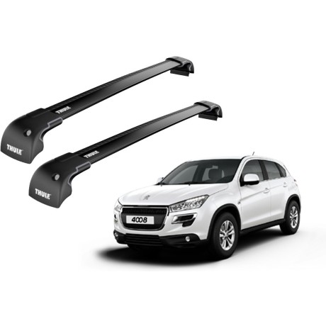 Barras Thule PEUGEOT 4008...