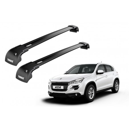 Barras Thule PEUGEOT 4008...