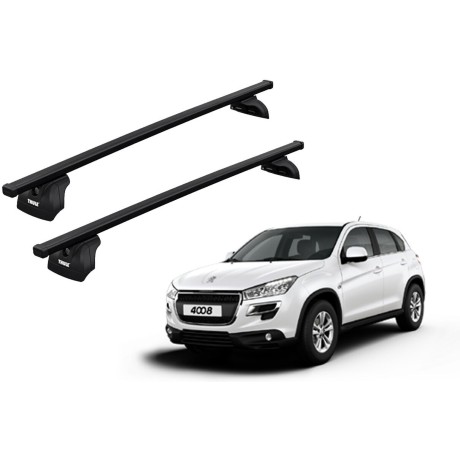 Barras Thule PEUGEOT 4008...