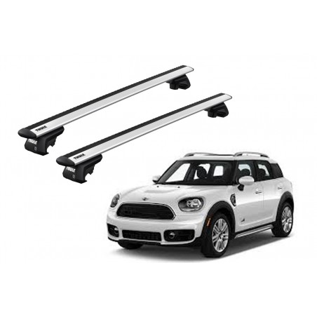 Barras Thule MINI...