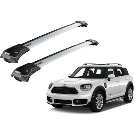 Barras Thule MINI...