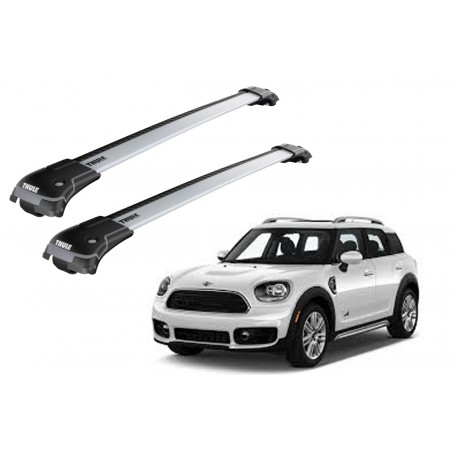 Barras Thule MINI...