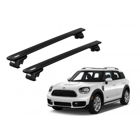 Barras Thule MINI...