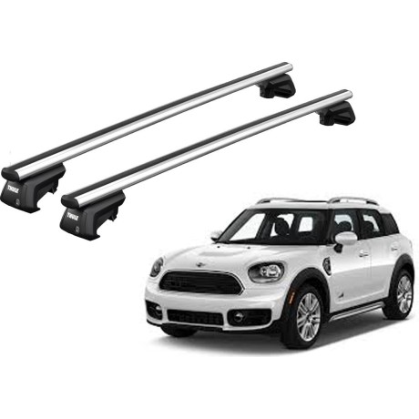 Barras Thule MINI...