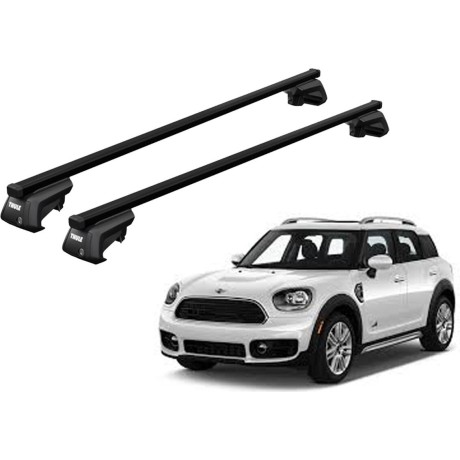 Barras Thule MINI...