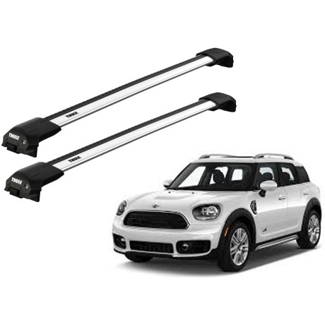 Barras Thule MINI...