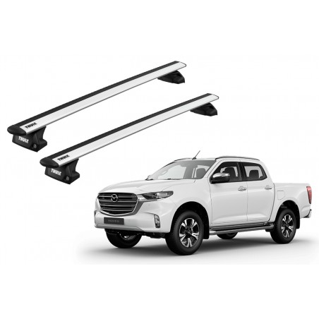 Barras Thule MAZDA BT-50 20- RA / WingBar EVO