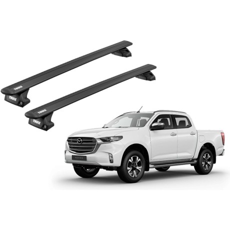 Barras Thule MAZDA BT-50...