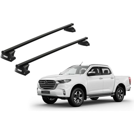 Barras Thule MAZDA BT-50...