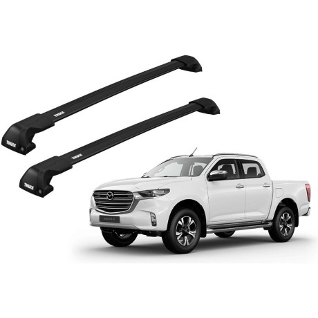 Barras Thule MAZDA BT-50...