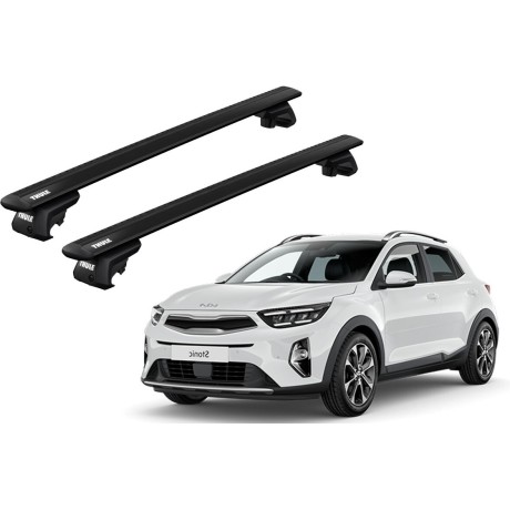 Barras Thule KIA Stonic 17-...