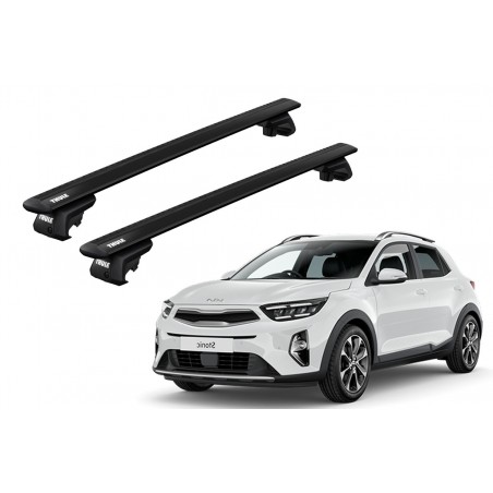 Barras Thule KIA Stonic 17-...