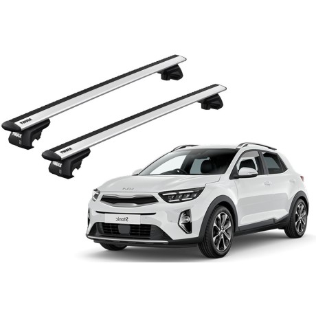 Barras Thule KIA Stonic 17-...