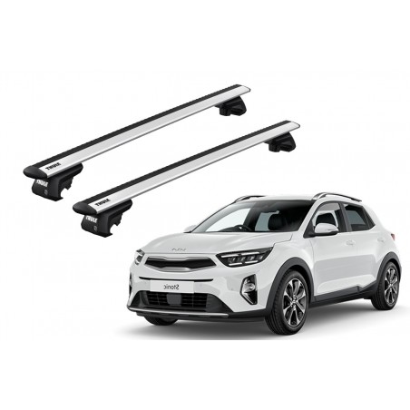 Barras Thule KIA Stonic 17-...