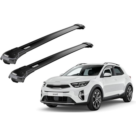 Barras Thule KIA Stonic 17-...