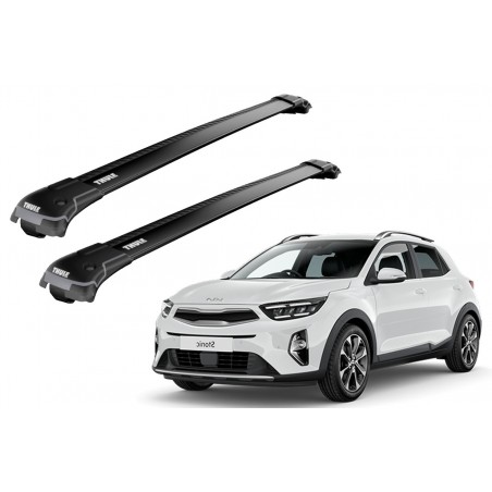 Barras Thule KIA Stonic 17-...