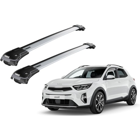 Barras Thule KIA Stonic 17-...