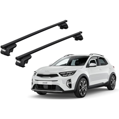 Barras Thule KIA Stonic 17-...