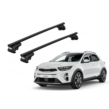 Barras Thule KIA Stonic 17-...