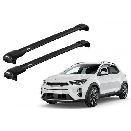 Barras Thule KIA Stonic 17-...