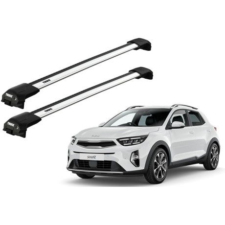 Barras Thule KIA Stonic 17-...