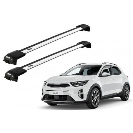 Barras Thule KIA Stonic 17-...