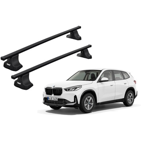 Barras Thule BMW X1 16-22...