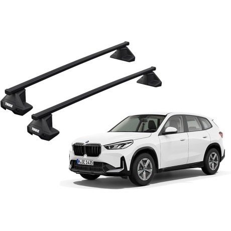 Barras Thule BMW X1 16-22...