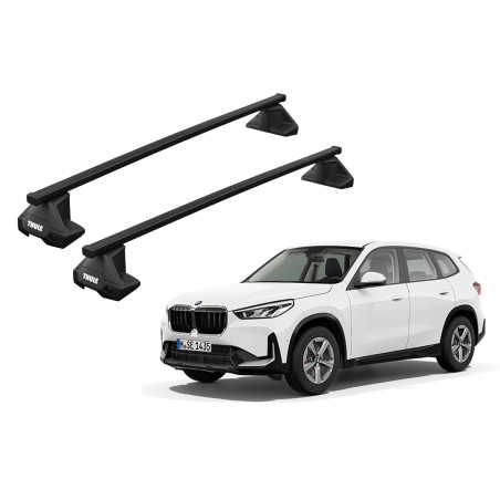 Barras Thule BMW X1 16-22...