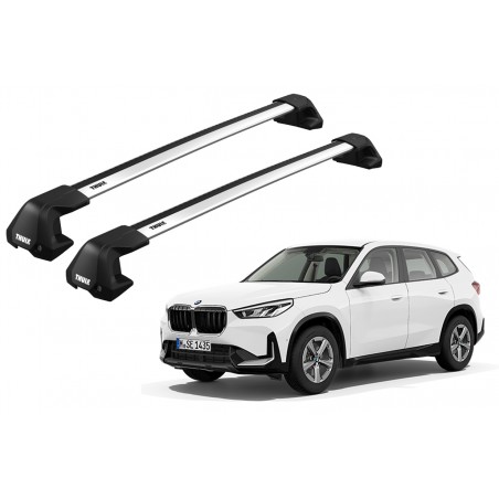 Barras Thule BMW X1 16-22...