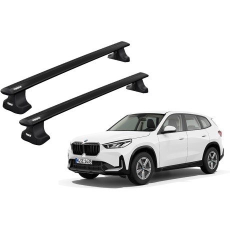 Barras Thule BMW X1 16-22...