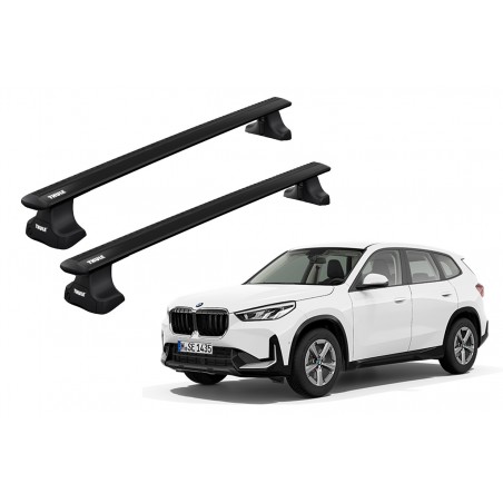 Barras Thule BMW X1 16-22...