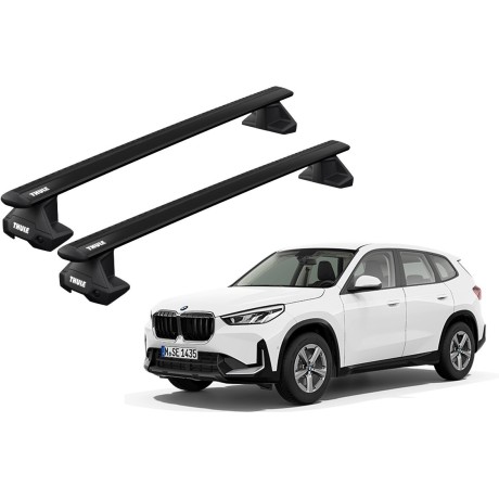 Barras Thule BMW X1 16-22...