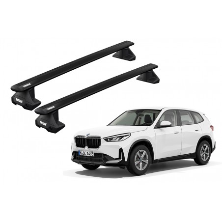 Barras Thule BMW X1 16-22...