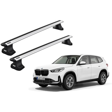 Barras Thule BMW X1 16-22...