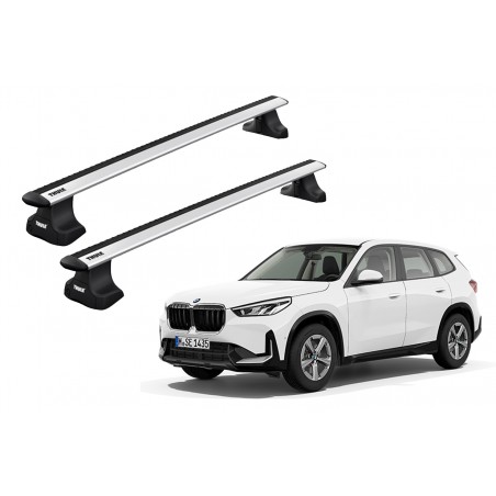 Barras Thule BMW X1 16-22 TN / WingBar