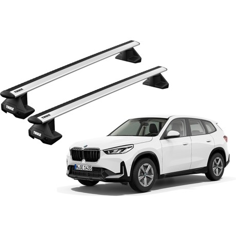 Barras Thule BMW X1 16-22...