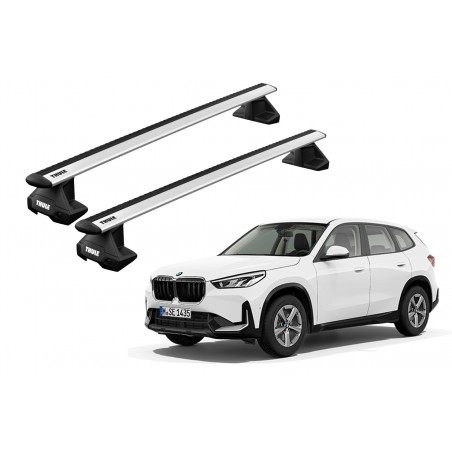 Barras Thule BMW X1 16-22...