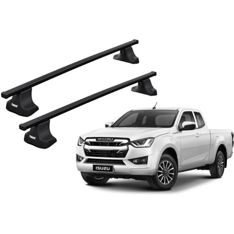 Barras Thule ISUZU D-Max...