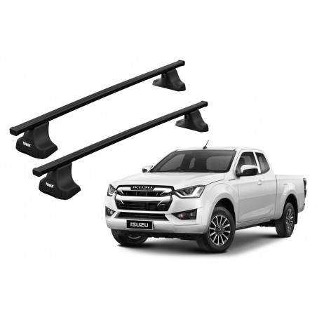 Barras Thule ISUZU D-Max...