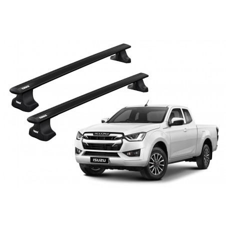 Barras Thule ISUZU D-Max...