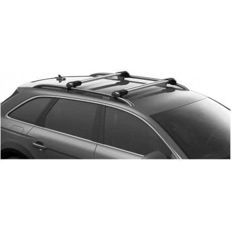 Barras Thule BMW X5 08-13...