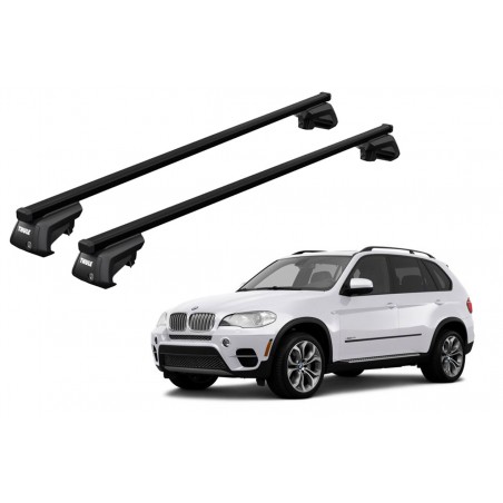 Barras Thule BMW X5 08-13...