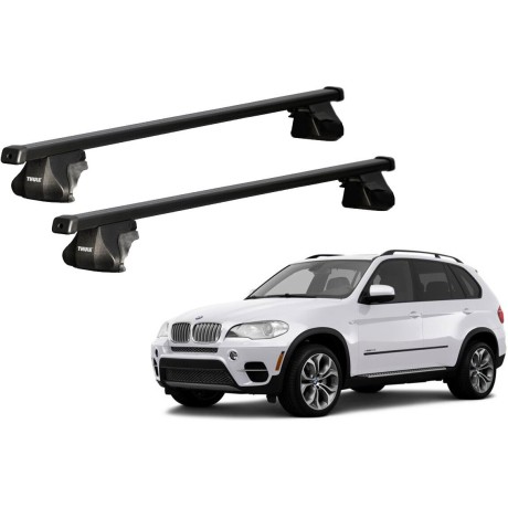 Barras Thule BMW X5 08-13...