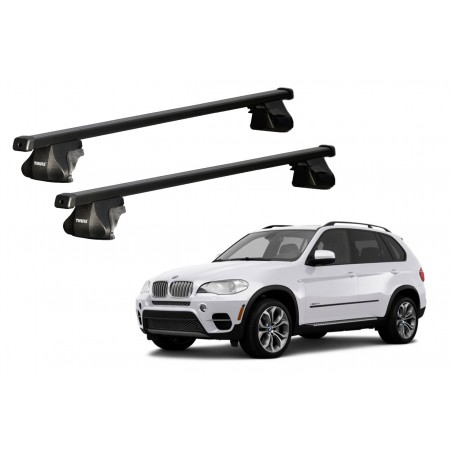 Barras Thule BMW X5 08-13...