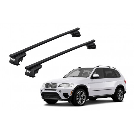 Barras Thule BMW X5 08-13...