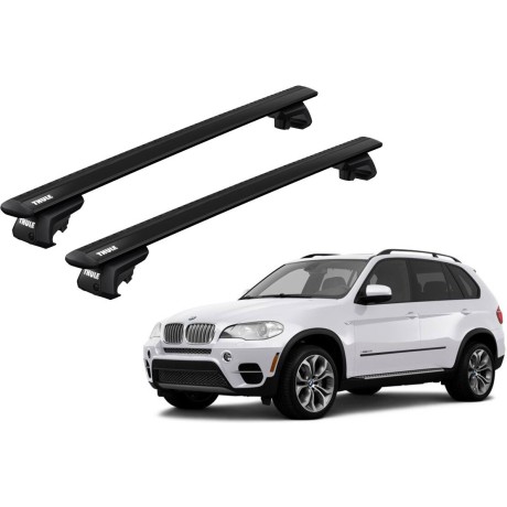 Barras Thule BMW X5 08-13...