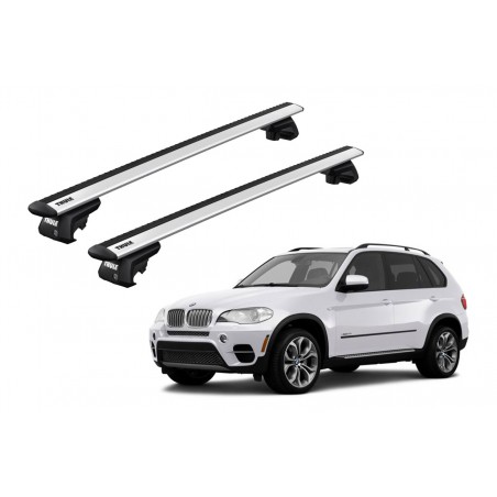 Barras Thule BMW X5 08-13...