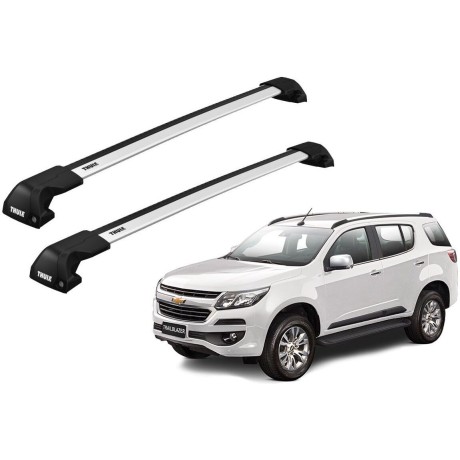 Barras Thule CHEVROLET...